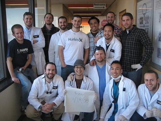 Student Loans, Burnout, and Why Hero Loupes Is the Best Ergo Loupes for Young Dentists