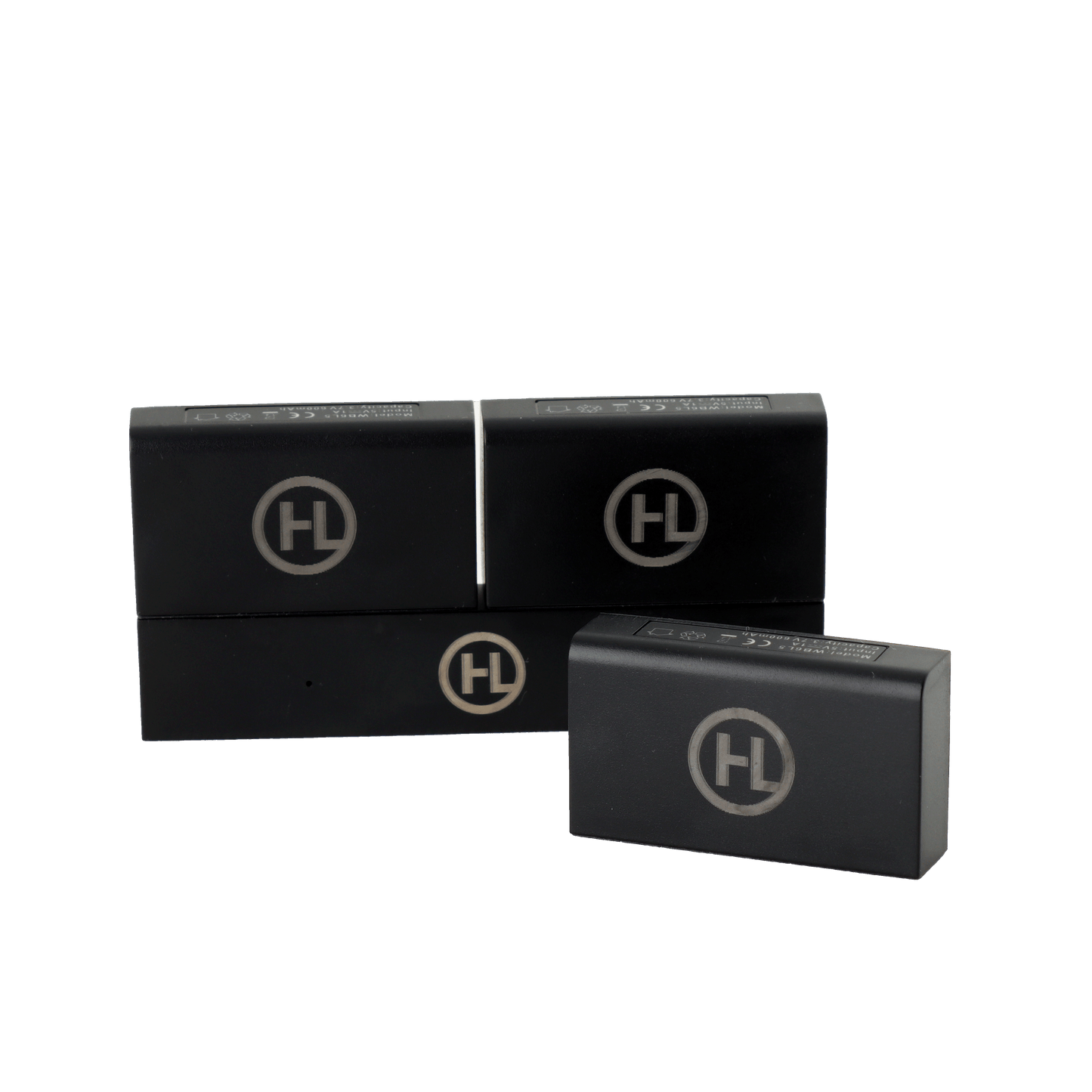Wireless Hero Light 2.0