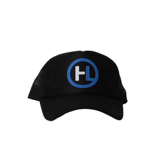 Trucker Cap by Hero Loupes