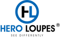 Hero Loupes logo