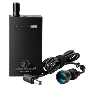 Wired Hero Light
