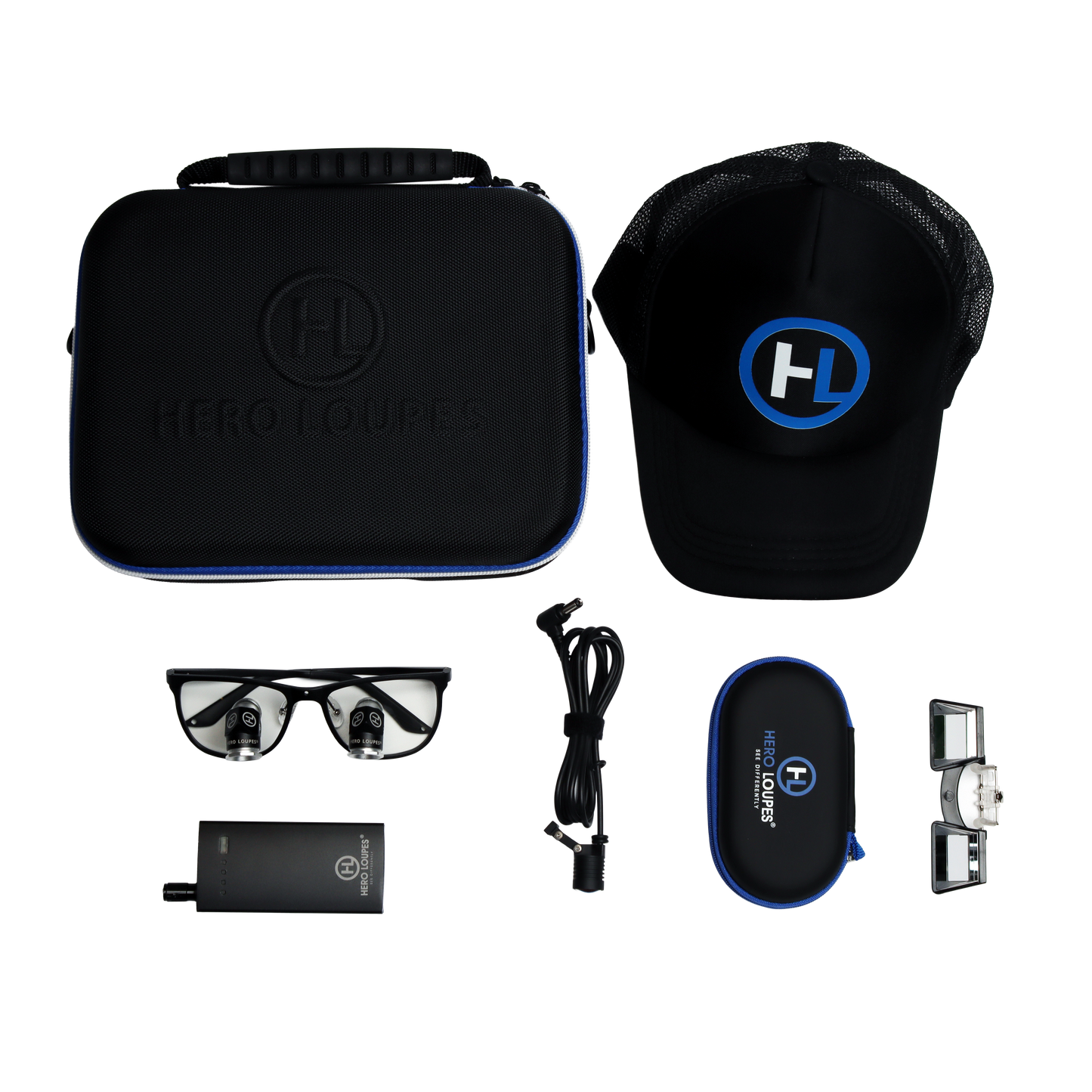 HERO Signature Bundle for General Dentists