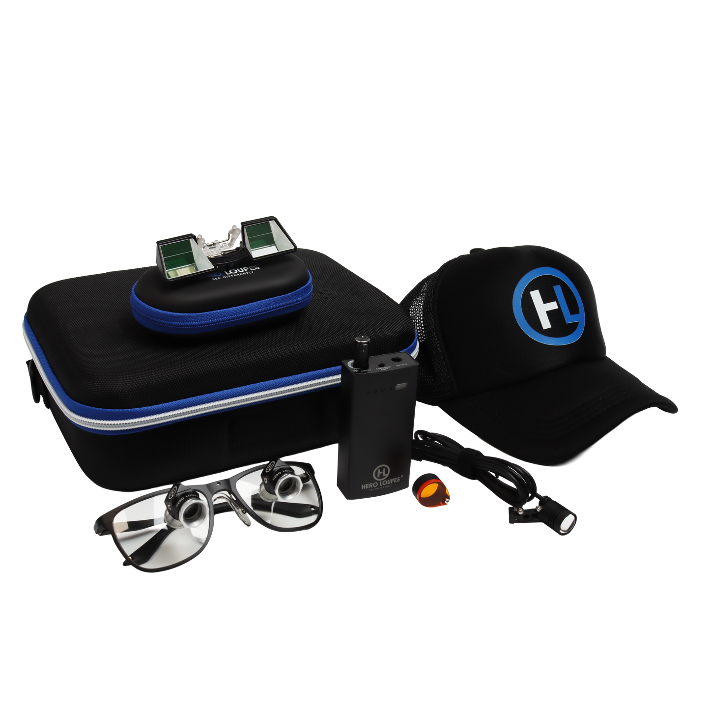 HERO Signature Bundle for General Dentists