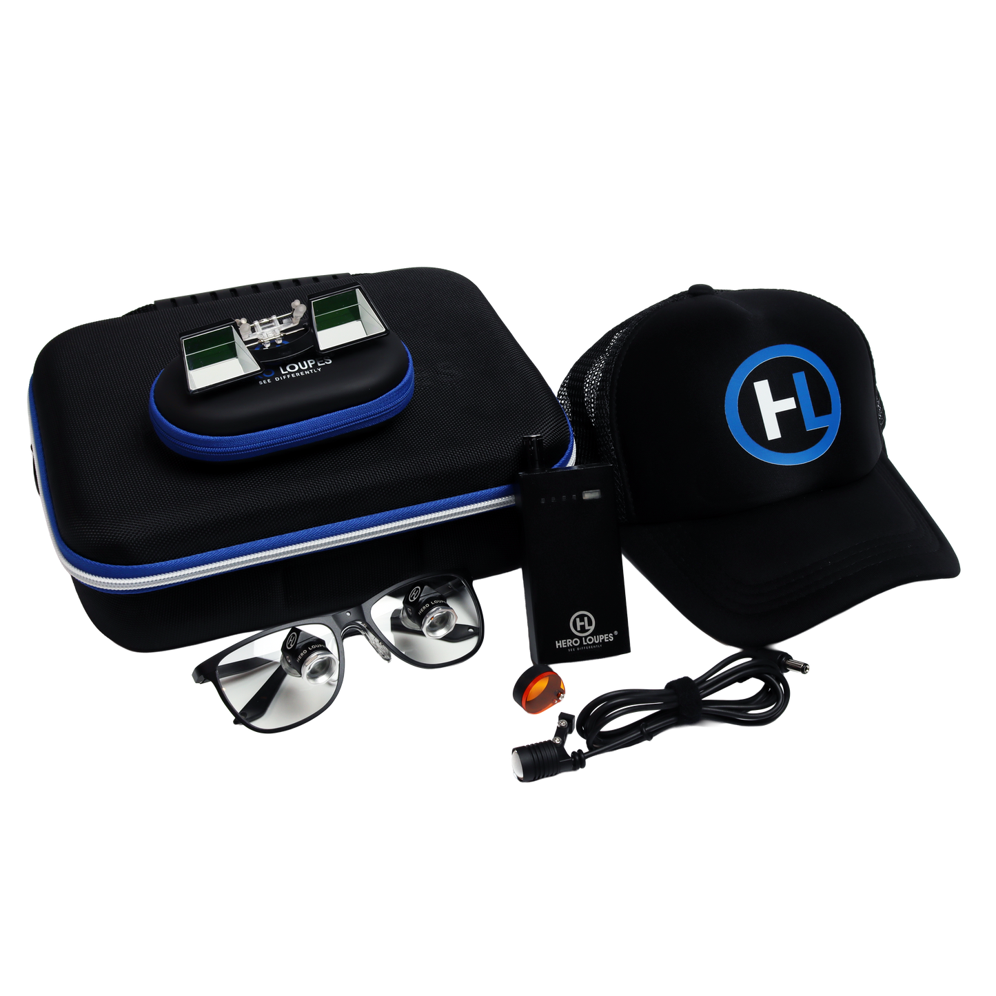 HERO Signature Bundle for General Dentists