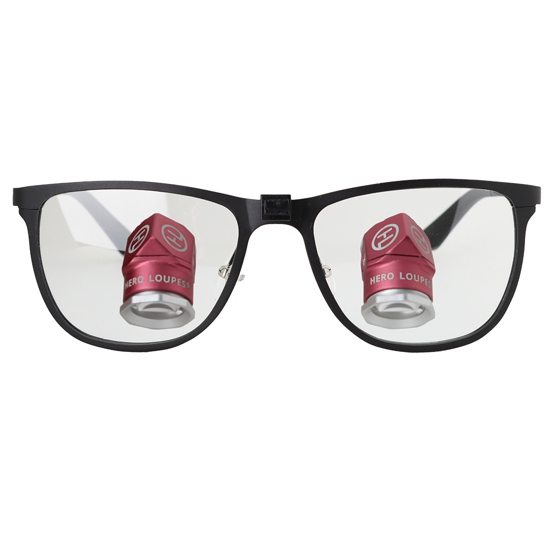 HERO Signature Bundle for General Dentists