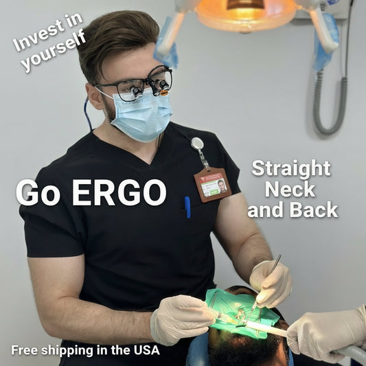 HERO Signature Bundle for Hygienists