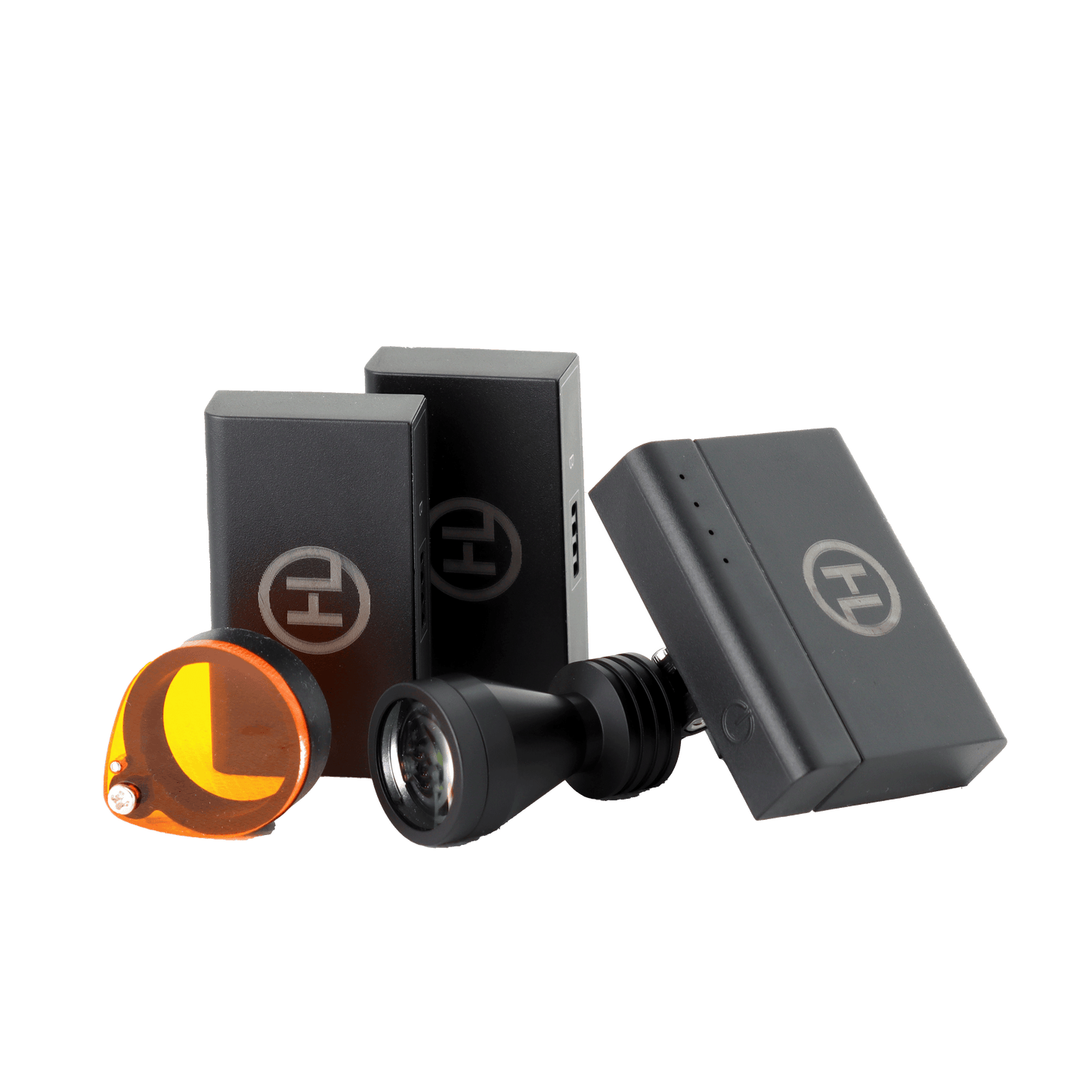 Wireless Hero Light 2.0