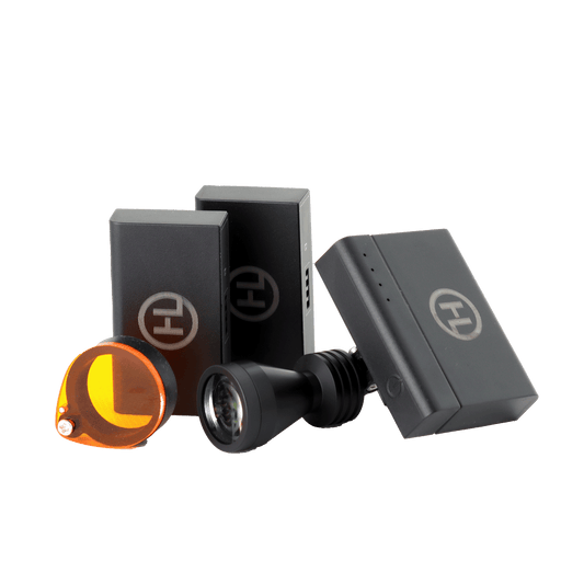 Wireless Hero Light 2.0