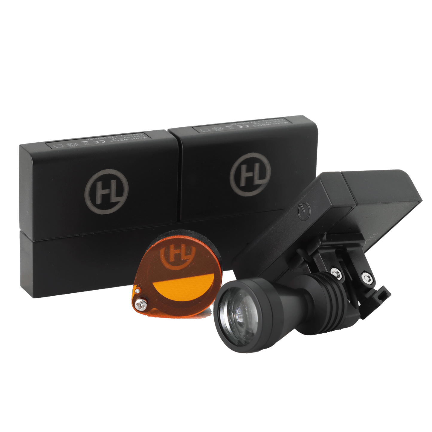 Wireless Hero Light 2.0