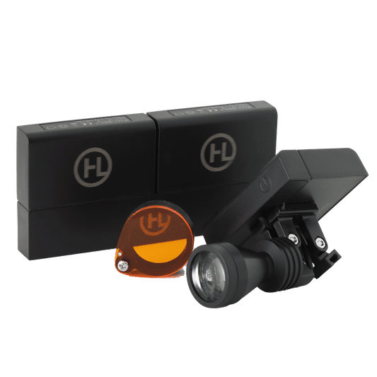 Wireless Hero Light 2.0