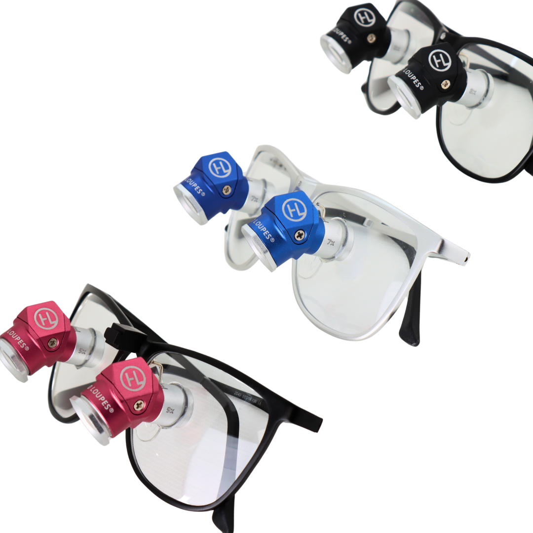 How Hero Loupes Is Changing the Game: The Best Ergo Loupes for Dentists