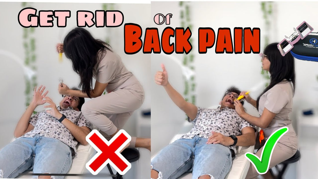 Why ERGO Loupes Are a No-Brainer Investment for Your Health and Your Practice