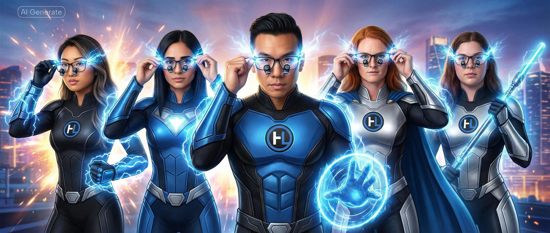 How Ergonomic Loupes Increase Daily Productivity and Revenue for Dentists & Hygienists