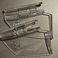 Side Shields for Rectangular 1.0/2.0