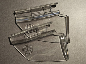 Side Shields for Rectangular 1.0/2.0