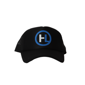 Trucker Cap by Hero Loupes