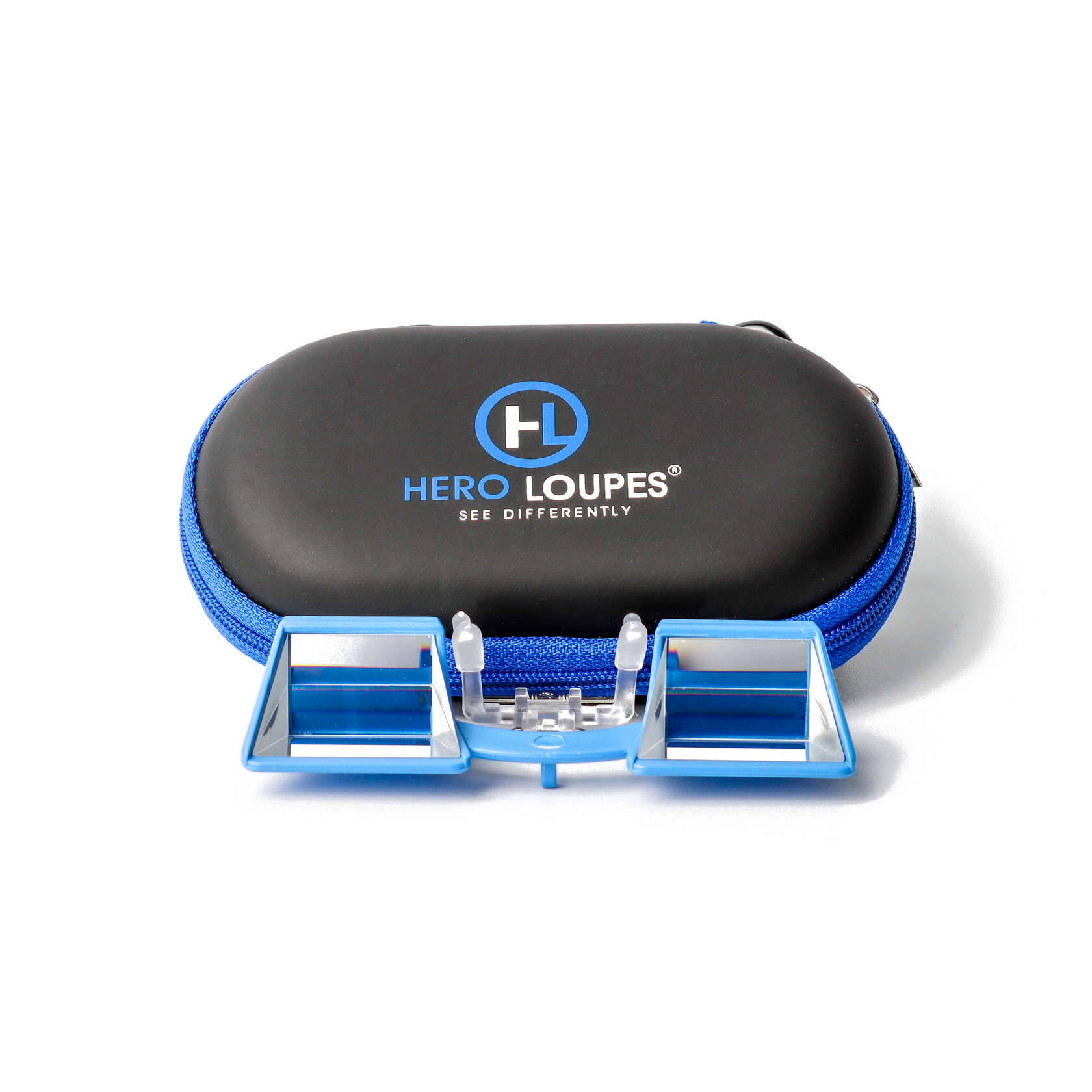 SIDEKICK Hero Loupes