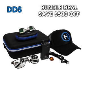 HERO Signature Bundle for General Dentists