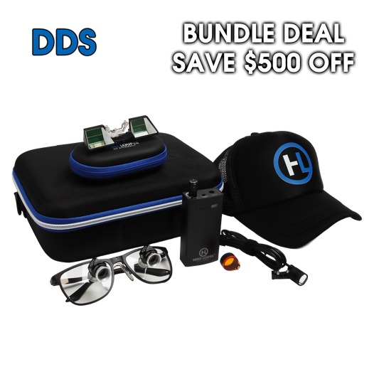 HERO Signature Bundle for General Dentists