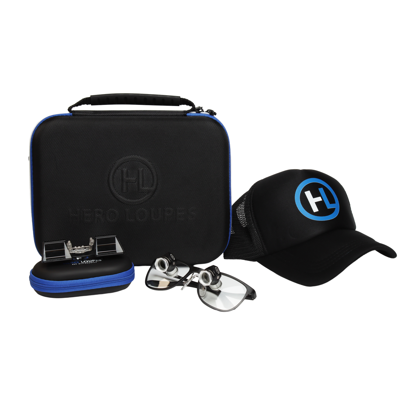 HERO Signature Bundle for General Dentists