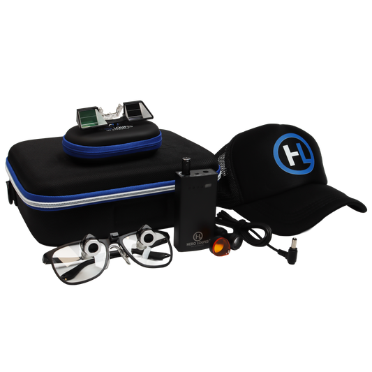 HERO Signature Bundle for Hygienists