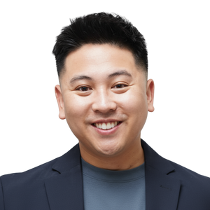 Kevin Ohashi Lopez, MHA, BSDH, RDH