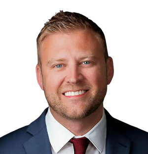 Dr. Paul Etchison, FAGD, FICOI