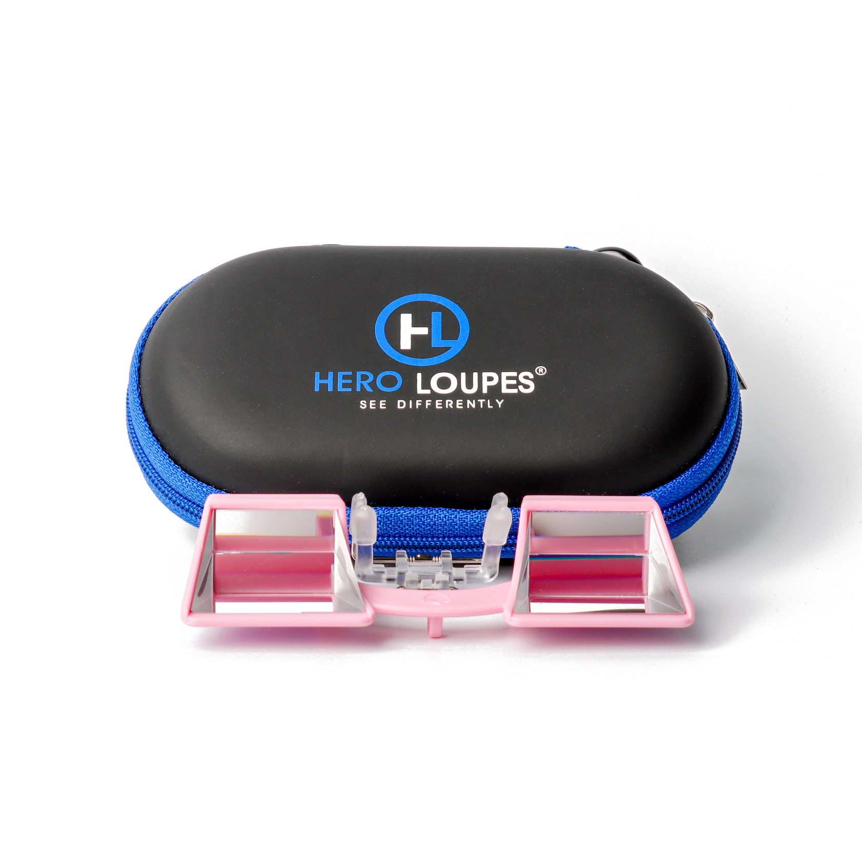 SIDEKICK Hero Loupes