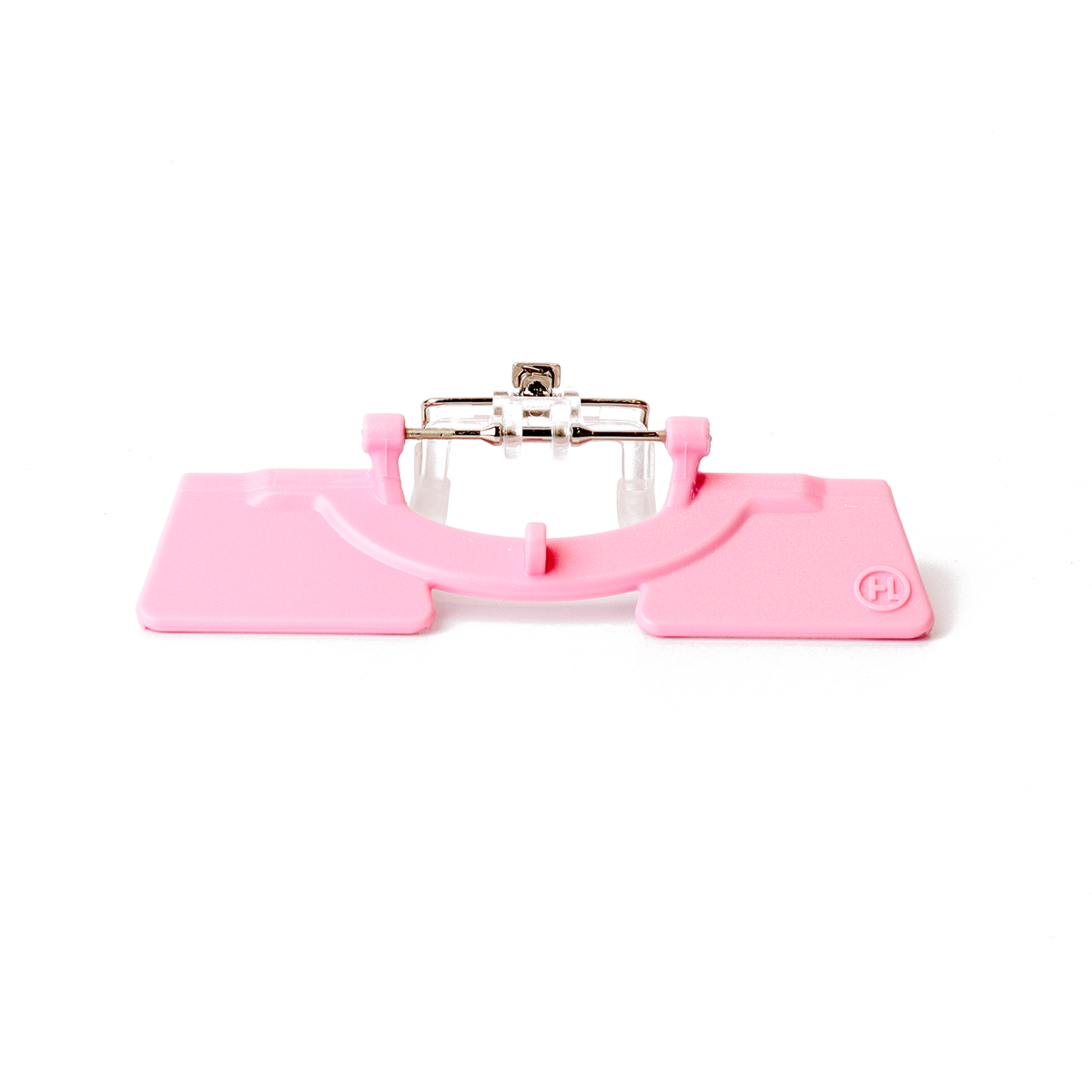 Pink Razor Sidekick SIDEKICK – Hero Loupes
