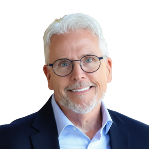 Dr. Robert Wade, MS, LMHC