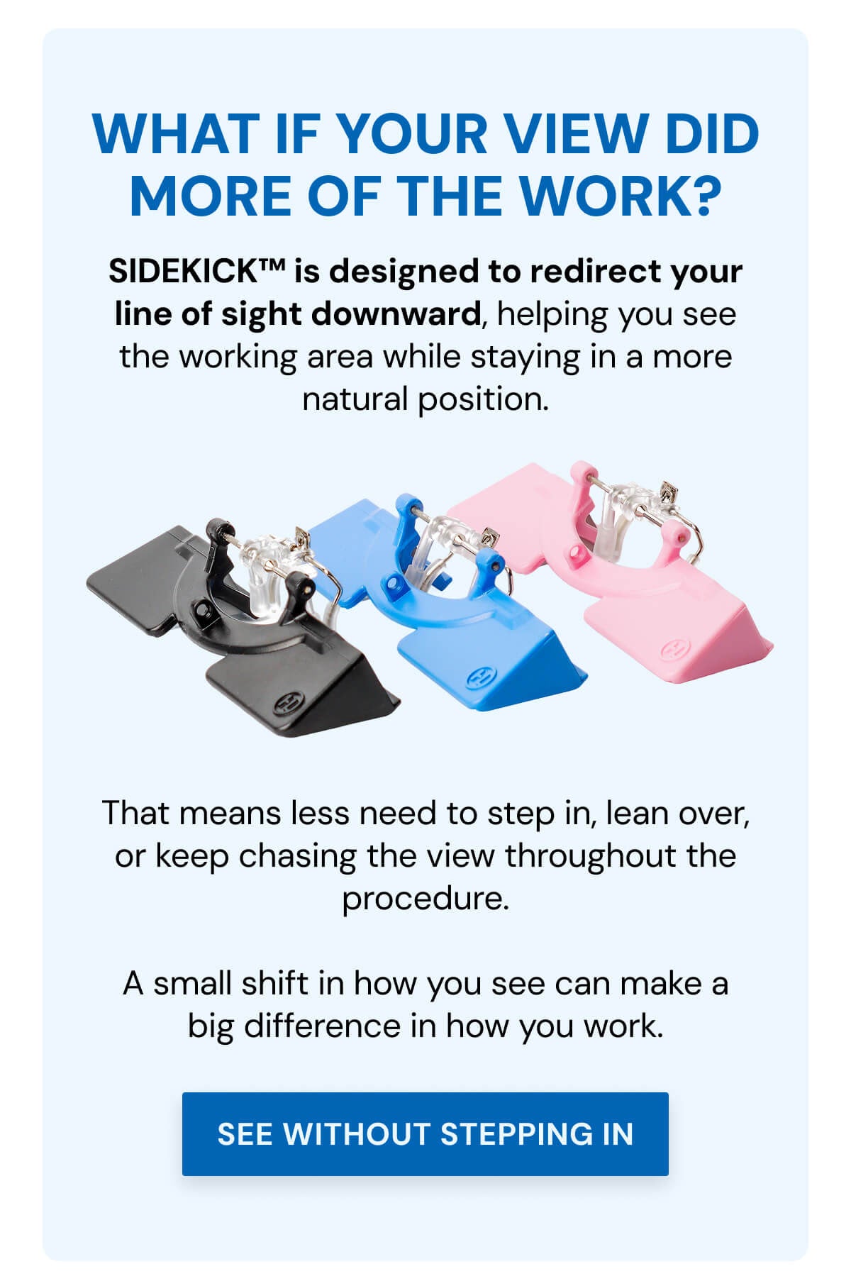 SIDEKICK