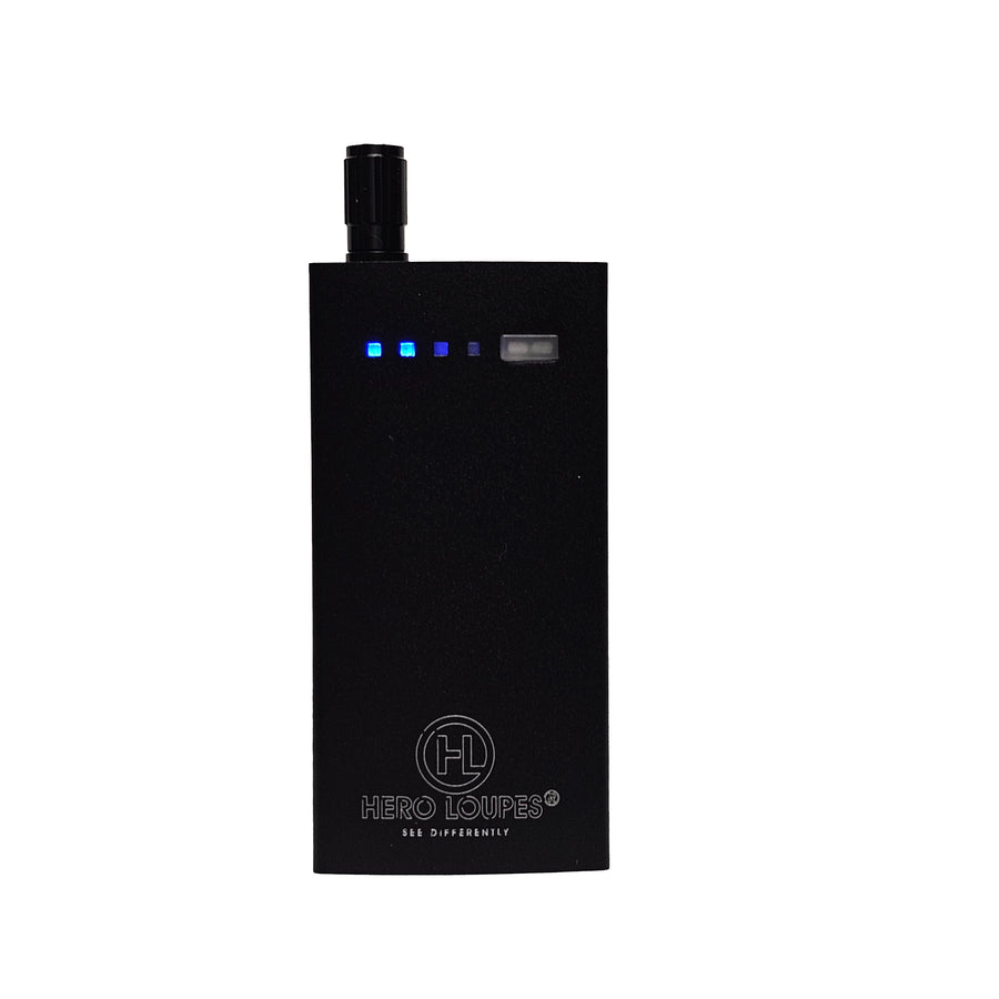 Replacement Battery (Wired/AURA)
