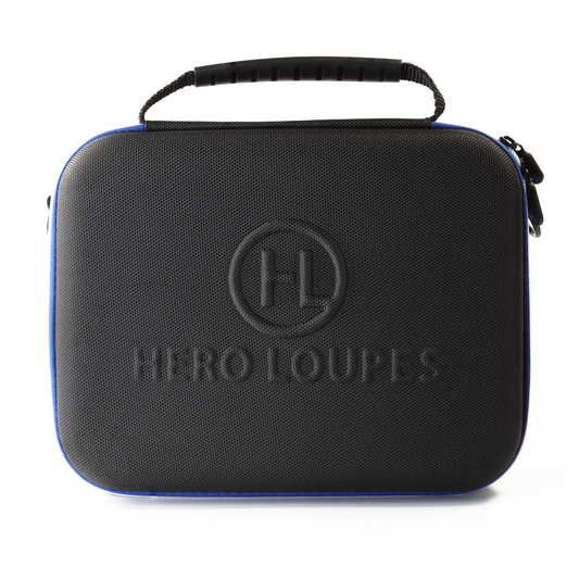 Storage Case by Hero Loupes