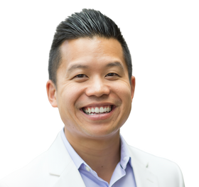 Dr. Tuan Pham, DDS