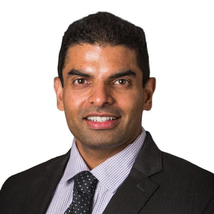 Dr. Ram Vaderhobli, DDS, MS